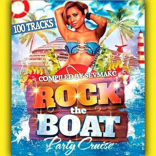 Rock The Boat Party Cruise (2019)