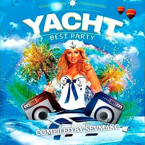 Yacht Best Party (2019)
