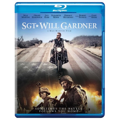 Sgt Will Gardner 2019 BluRay 1080p DTS-HD MA 5 1 AVC REMUX-FraMeSToR