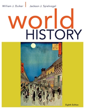 World History, 8th Edition