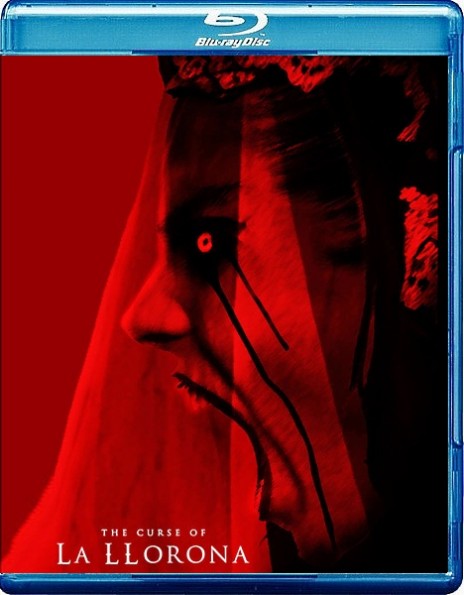 The Curse Of The Weeping Woman 2019 HDRip 1080p x264-[MB]