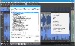 MAGIX SOUND FORGE Audio Studio 13.0.0.45
