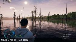 Re: Fishing Sim World (2018)