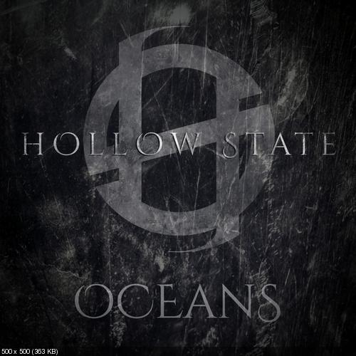 Hollow State - Oceans [Single] (2018)