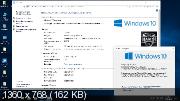 Windows 10 Home x64 1809.17763.292 by Nicky