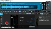 MAGIX - Audio Cleaning Lab 23.0.0.19 x64 [ENG, DEU 01.2019] - аудиоредактор