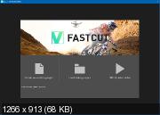 MAGIX Fastcut Plus Edition 3.0.3.111