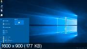 Windows 10 x64 1809.17763.292 5in1 v.18 ESD by Kuloymin
