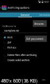RAR for Android Premium   v5.70 build 69 Final