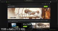 NVIDIA GeForce Experience 3.27.0.112 Final