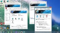 Windows 8.1 Enterprise 6.3 9600 by UralSOFT v.12.19 (x86-x64)