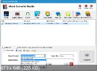 Ebook Converter Bundle 3.21.1023.430