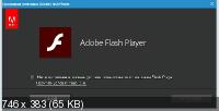 Adobe Flash Player 32.0.0.465 Final