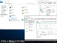 Windows 10 v.1809.17763.316 72in2 by Sergei Strelec (x86/x64/RUS)