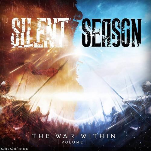 Silent Season - The War Within, Vol 1 [EP] (2019)