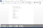Microsoft Office 2013 SP1 Pro Plus / Standard 15.0.5111.1001 RePack by KpoJIuK (2019.02)