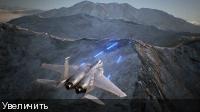 Ace Combat 7: Skies Unknown (2019/RUS/ENG/MULTi)