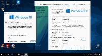 Windows 10 Enterprise 17763.316 by UralSOFT v.14.19 (x86-x64)