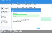 AOMEI Partition Assistant 9.9.0 Technician / Pro / Server / Unlimited + WinPE