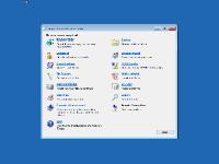 Windows 10 Version 1809 17763.316 (7 in 1) Repack MSDN (x64)