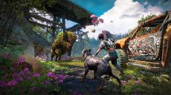 Far Cry New Dawn - Deluxe Edition (2019) PC | RePack 