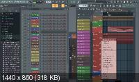 FL Studio Producer Edition 20.1.2 Build 877