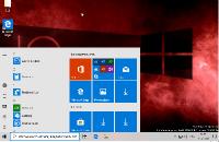 Windows 10 Insider Preview 18343.1.190219-1422.19H1 SURA SOFT (x86-x64)