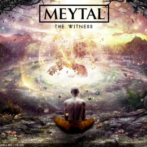 Meytal - The Witness (2019)