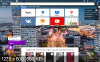 Яндекс Браузер / Yandex Browser 19.3.0.2855 Final