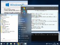 Windows 10 Enterprise LTSC OptimaMod by m0nkrus (x86/x64)