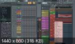 FL Studio Producer Edition 20.1.2 Build 887