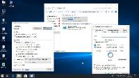 Windows 10 Pro 1809 Modded by Nicky & Rain (x64)