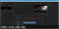 Adobe Premiere Pro CC 2019 13.0.3.9 by m0nkrus