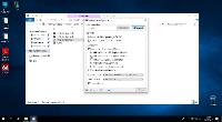 Windows 10 Enterprise LTSC 17763.316 by UralSOFT v.18.19 (x86-x64)