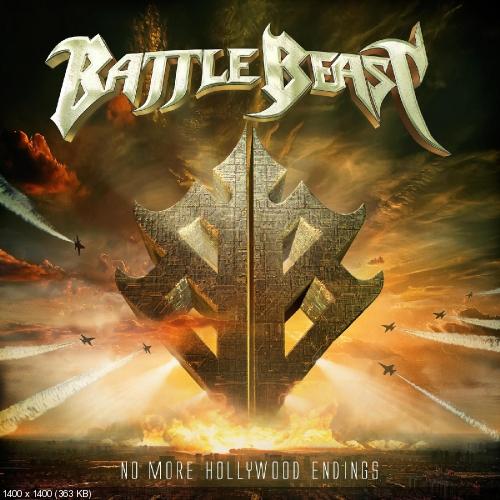 Battle Beast - New Tracks (2019)