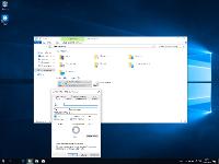 Windows 10 PRO 1809 + Office 2019 by ali4u (x64)