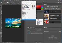 Adobe Photoshop CC 2019 20.0.3 RePack