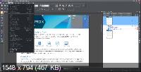 Xara Designer Pro X 16.1.0.56164