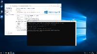 Windows 10 Pro 1809 (build 17763.348) by vladislays v19.03.03 (x64)