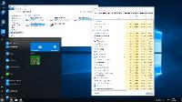 Windows 10 Pro 1809 (build 17763.348) by vladislays v19.03.03 (x64)