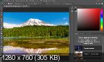 Adobe Photoshop CC 2019 20.0.3.24950 RePack by KpoJIuK (05.03.2019)