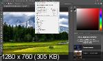 Adobe Photoshop CC 2019 20.0.3.24950 RePack by KpoJIuK (05.03.2019)