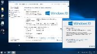 Windows 10 Enterprise LTSC 1809 (February 2019 Update) v. by WinRoNe (x86-x64)