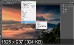 Adobe Photoshop CC 2019 20.0.4 Portable by punsh + Plug-ins