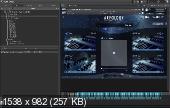 Sample Logic - ARPOLOGY Cinematic Dimensions (KONTAKT) - сэмплы cinema Kontakt