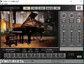 Garritan - Abbey Road Studios CFX Concert Grand 1.0.1.0 VSTi, RTAS, AAX, AU WIN.OSX x86 x64 - рояль