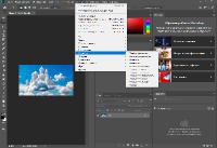 Adobe Photoshop CC 2019 20.0.4 RePack