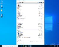 Windows 10 Insider Preview build x64 WPI by AG 18351.1 (x86-x64)