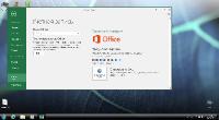 Windows 7 Enterprise & Office2016 v.21.19 (x86-x64)