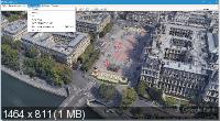 Google Earth Pro 7.3.4.8642 + Portable